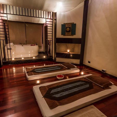 Hotel Soleil La Antigua Εξωτερικό φωτογραφία