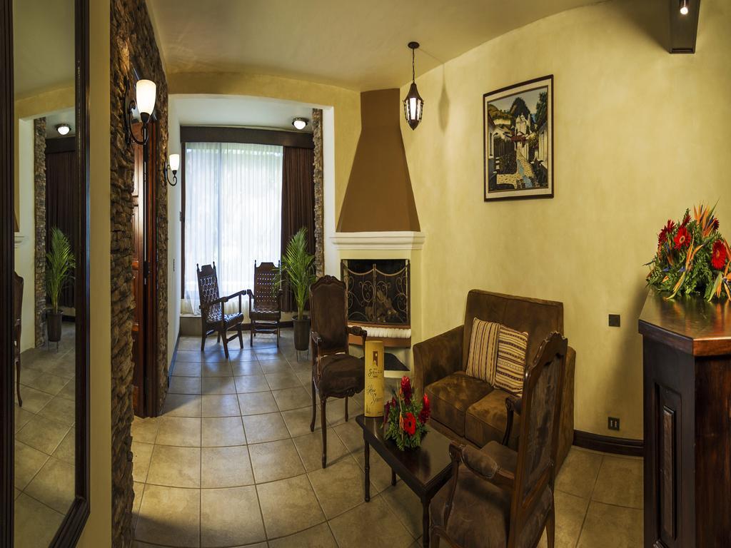 Hotel Soleil La Antigua Δωμάτιο φωτογραφία