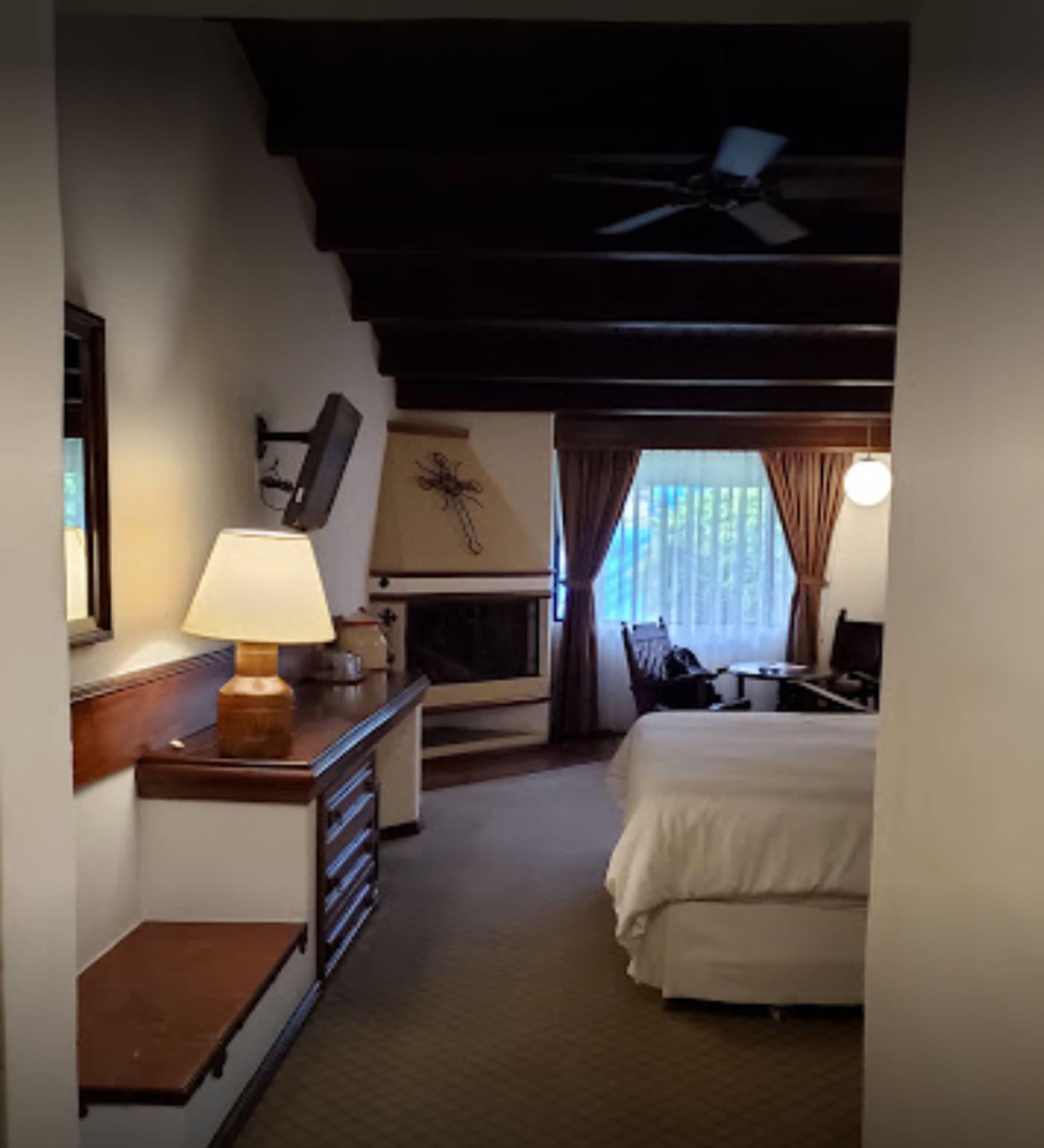 Hotel Soleil La Antigua Εξωτερικό φωτογραφία