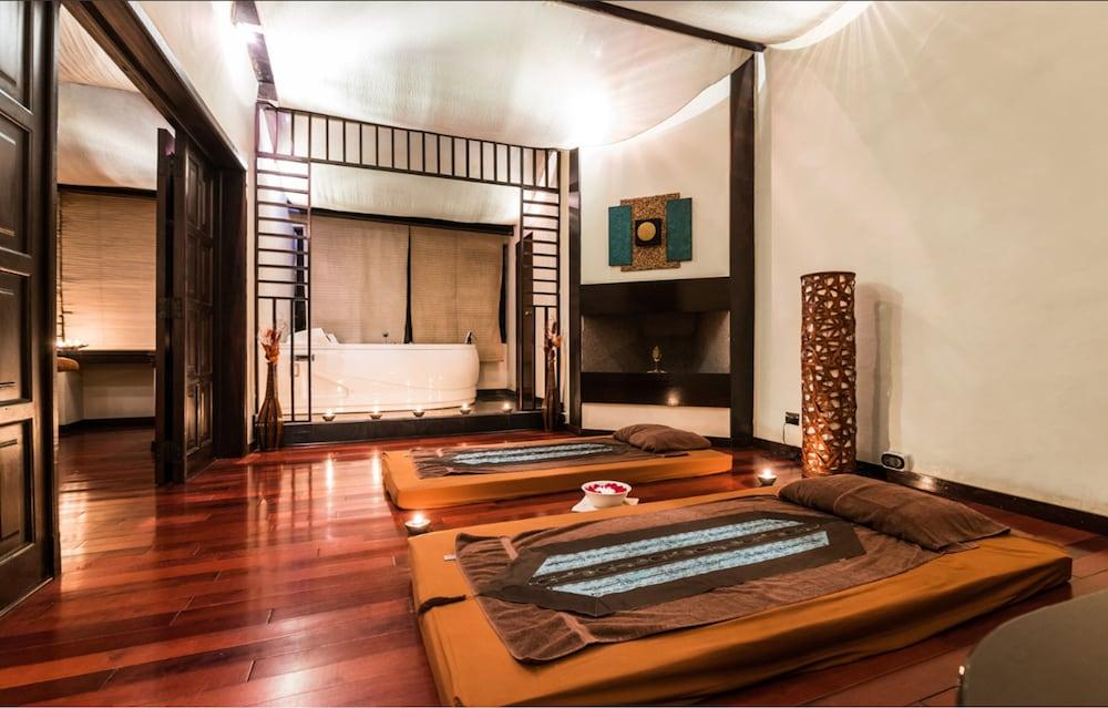 Hotel Soleil La Antigua Εξωτερικό φωτογραφία