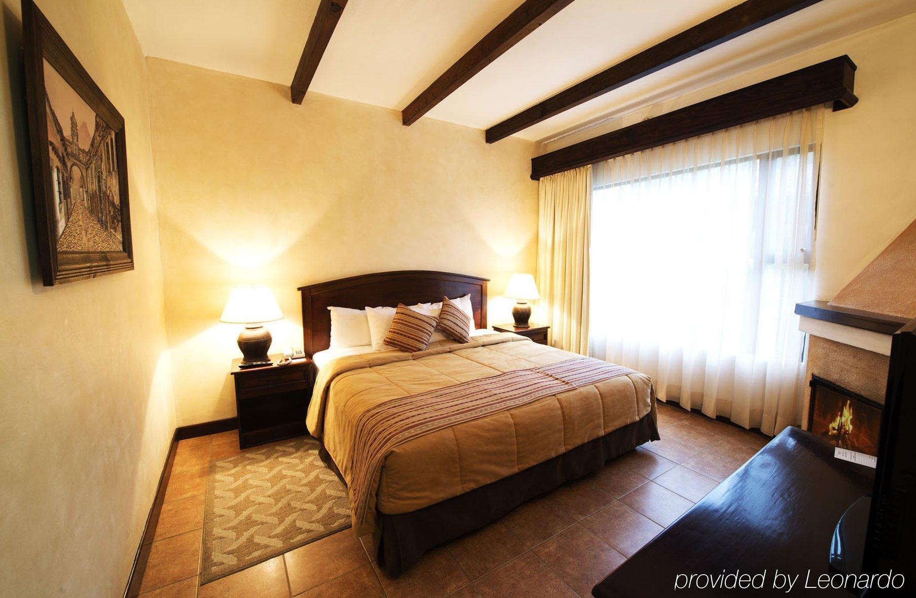 Hotel Soleil La Antigua Εξωτερικό φωτογραφία