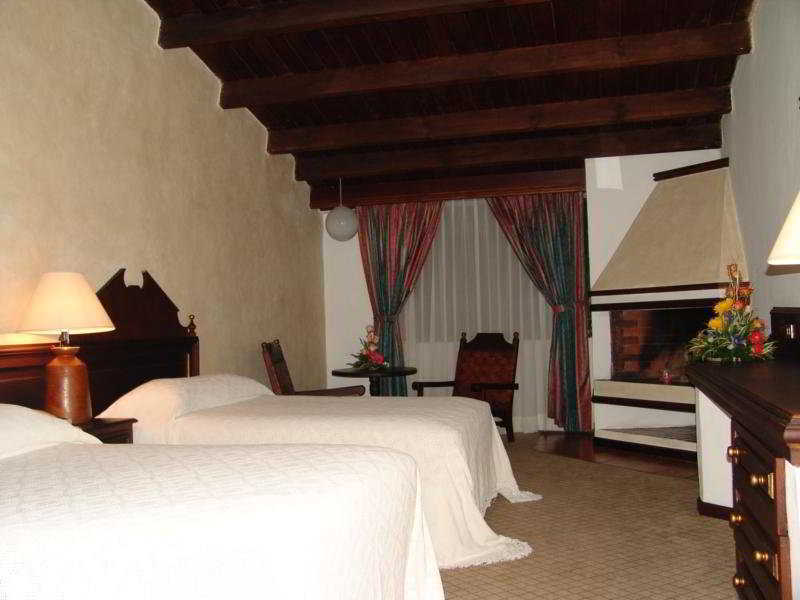Hotel Soleil La Antigua Εξωτερικό φωτογραφία
