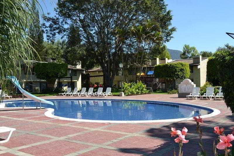 Hotel Soleil La Antigua Εξωτερικό φωτογραφία